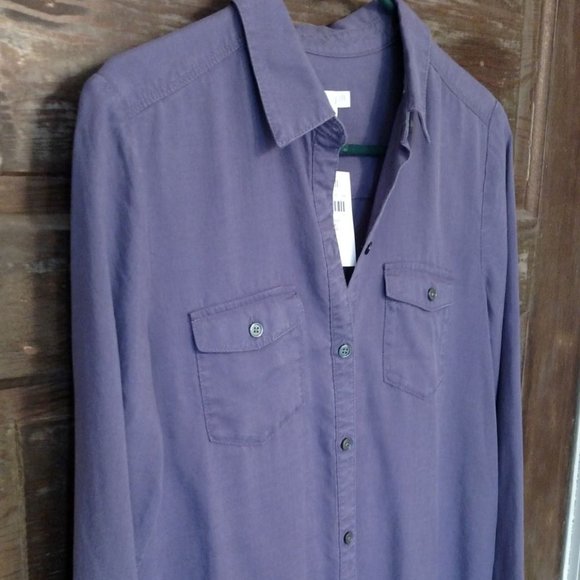 J Jill Shirt - Women's - Size S - New with Tags - Picture 1 of 4